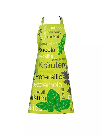 STUCO |  Cocktailschürze HERBRAY 80x85cm | 